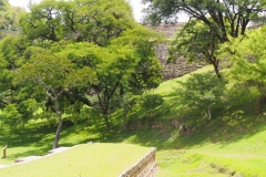 Mixco Viejo - Guatemala