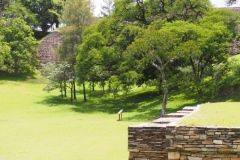 Mixco Viejo - Guatemala