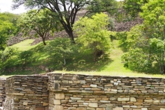 Mixco Viejo - Guatemala