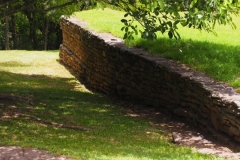 Mixco Viejo - Guatemala