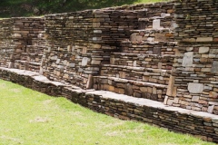 Mixco Viejo - Guatemala