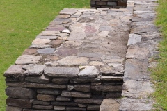 Mixco Viejo - Guatemala