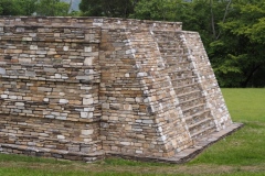 Mixco Viejo - Guatemala