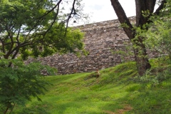 Mixco Viejo - Guatemala