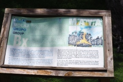 Mixco Viejo - Guatemala