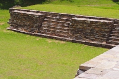 Mixco Viejo - Guatemala