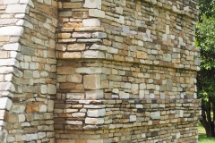 Mixco Viejo - Guatemala