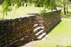 Mixco Viejo - Guatemala