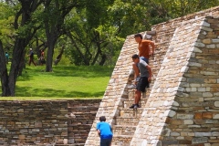Mixco Viejo - Guatemala