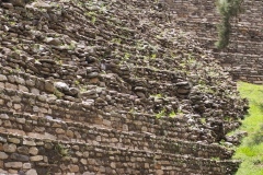 Mixco Viejo - Guatemala