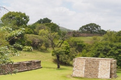 Mixco Viejo - Guatemala