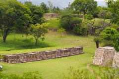 Mixco Viejo - Guatemala