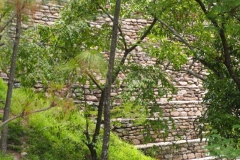 Mixco Viejo - Guatemala