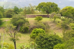 Mixco Viejo - Guatemala