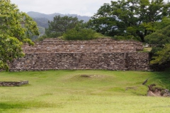 Mixco Viejo - Guatemala