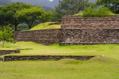 Mixco Viejo - Guatemala