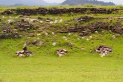 Mixco Viejo - Guatemala
