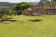 Mixco Viejo - Guatemala