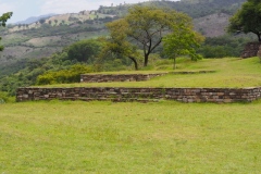 Mixco Viejo - Guatemala