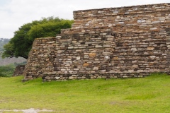 Mixco Viejo - Guatemala