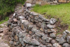 Mixco Viejo - Guatemala