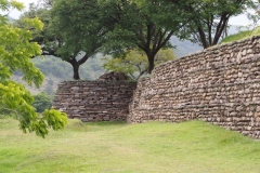 Mixco Viejo - Guatemala