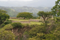 Mixco Viejo - Guatemala