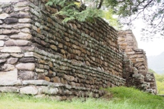 Mixco Viejo - Guatemala