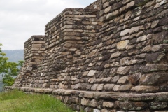 Mixco Viejo - Guatemala
