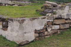 Mixco Viejo - Guatemala