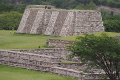 Mixco Viejo - Guatemala