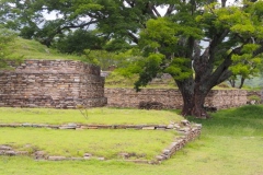 Mixco Viejo - Guatemala