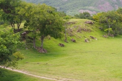 Mixco Viejo - Guatemala