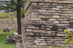 Mixco Viejo - Guatemala