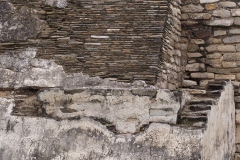 Mixco Viejo - Guatemala