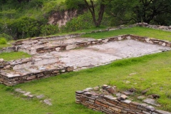 Mixco Viejo - Guatemala