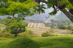 Mixco Viejo - Guatemala