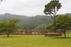 Mixco Viejo - Guatemala