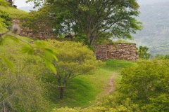 Mixco Viejo - Guatemala