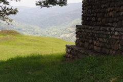 Mixco Viejo - Guatemala