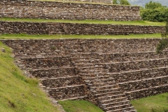 Mixco Viejo - Guatemala