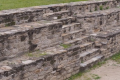 Mixco Viejo - Guatemala