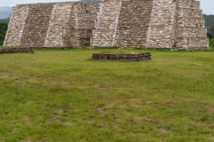 Mixco Viejo - Guatemala