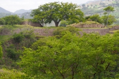 Mixco Viejo - Guatemala