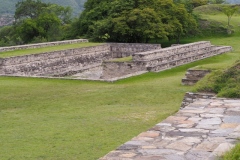 Mixco Viejo - Guatemala