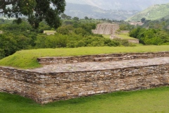 Mixco Viejo - Guatemala