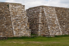 Mixco Viejo - Guatemala