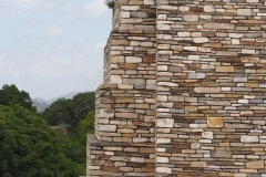 Mixco Viejo - Guatemala
