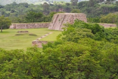 Mixco Viejo - Guatemala