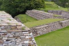 Mixco Viejo - Guatemala